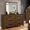 Coney Transitional Dresser