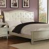 Adeline Contemporary Style Bed