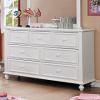 Olivia Traditional Dresser
