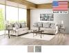 Leytonstone Transitional Sofa