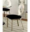 Valo Oval Back Chair Set of 2