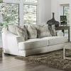 Moorpark Contemporary Loveseat