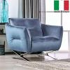 Civellutino Contemporary Chair
