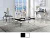 Wetzikon Cabriole-style Legs Coffee Table
