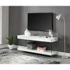 Sabugal Contemporary 70" TV Stand