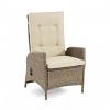 Mackay Contemporary Reclining Chair Set of 2