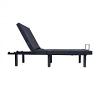 Dormiolite III Adjustable Bed Base with Emergency Battery Backup