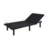 Dormiolite I Adjustable Bed Base with Emergency Battery Backup