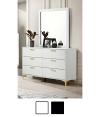  Kendall 6-drawer Dresser