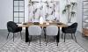 Bradshaw 80-inch Live Edge Wood Dining Table