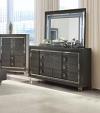 Sawyer Dresser