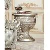 Sandoval Victorian Style Nightstand