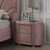 Salonia Nightstand