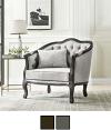 Samael French Design Chair