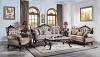 Benbek Sofa with 5 Pillows