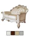 Vendome Traditional Loveseat