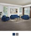 Wenona Contemporary Sofa