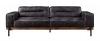 Silchester II Modern Industrial Sofa