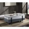 Wilkins Contemporary Coffee Table with Lift Top