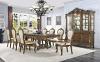 Latisha II Traditional Design Dining Table