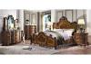 Picardy Panel Bed Bed