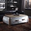 Brancaster Rectangular Coffee Table