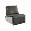 Metier Power Motion Recliner