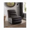 Okzuil Power Motion Recliner