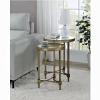 Aditya Nesting Table Set