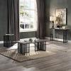 Zudora Industrial Design Coffee Table