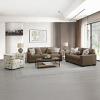 Darya Sofa with 4 Pillows