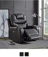 Braylon Power Motion Recliner