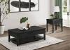 Concord 2-drawer Rectangular Coffee Table