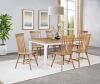 Andrews 66-inch Rectangular Dining Table