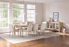Solano 90-inch Extension Dining Table