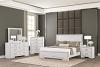 Basilone Transitional Bed