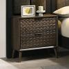 Chalfont Contemporary Nightstand
