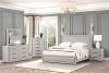 Crowthorne Contemporary Bed