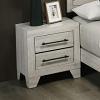 Dubuque Contemporary Nightstand