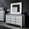Galea Glam Dresser