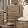 Midhurst Transitional Chest