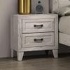 Mysen Contemporary Night Stand