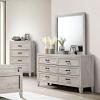 Mysen Contemporary Dressser