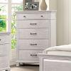 Swanley Transitional Chest