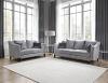 Goshen Transitional Sofa