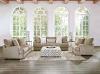 Loughlin Transitional Sofa with T-Seat Cushions