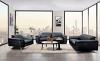 Ascona Contemporary Power Sofa