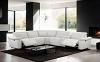Hieronimus Contemporary Power Sectional Sofa