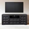 72" Hatton Cross Modern Contemporary TV Console