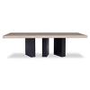 120" Artista Dining Table